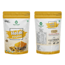 Haldi Powder