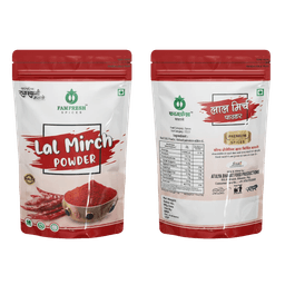Lal Mirch Powder